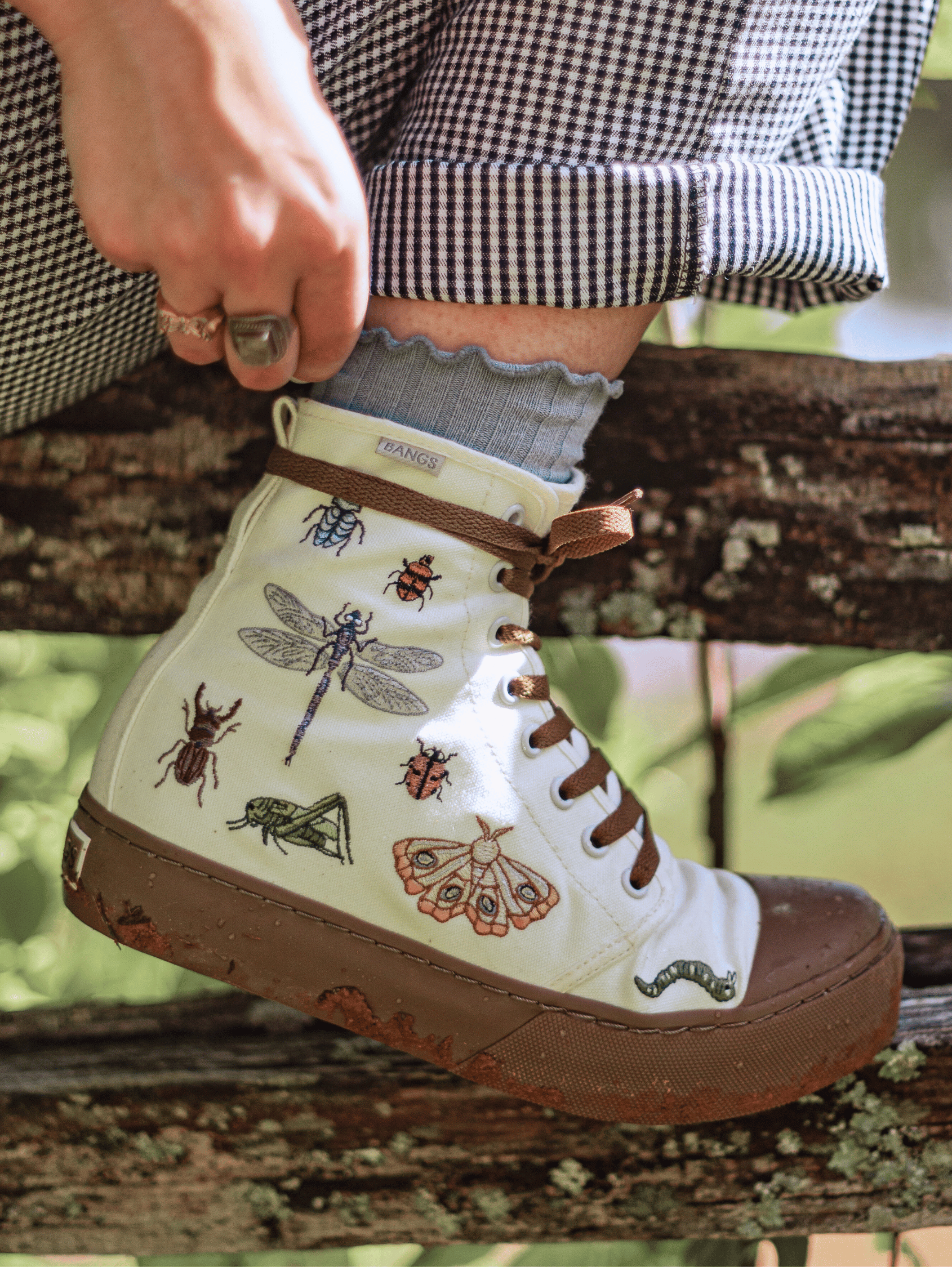 BANGS Shoes | All Products