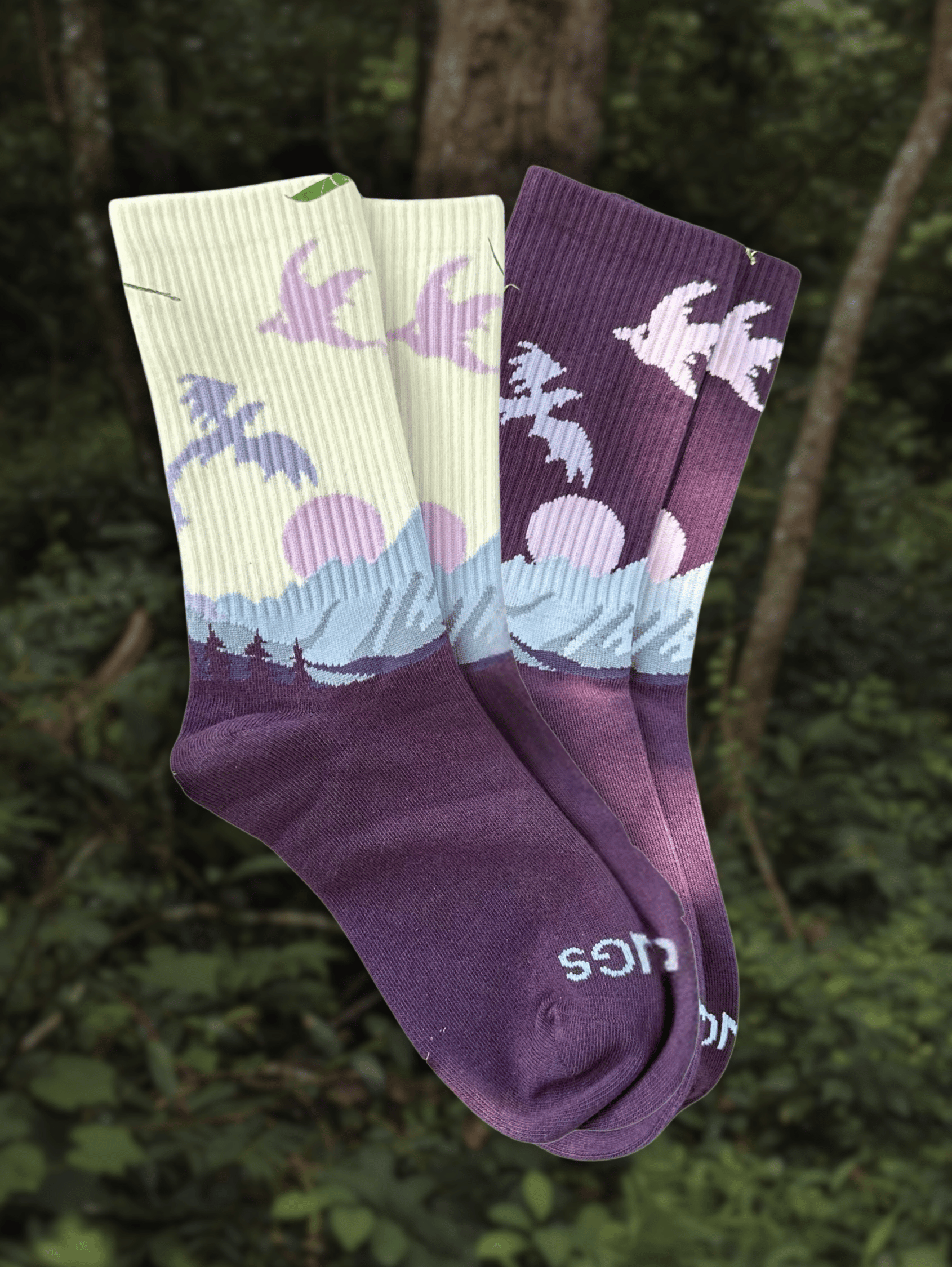 Bagusss様 BANGS Swag | Socks, Bags, Stickers, Laces & More. – BANGS Shoes