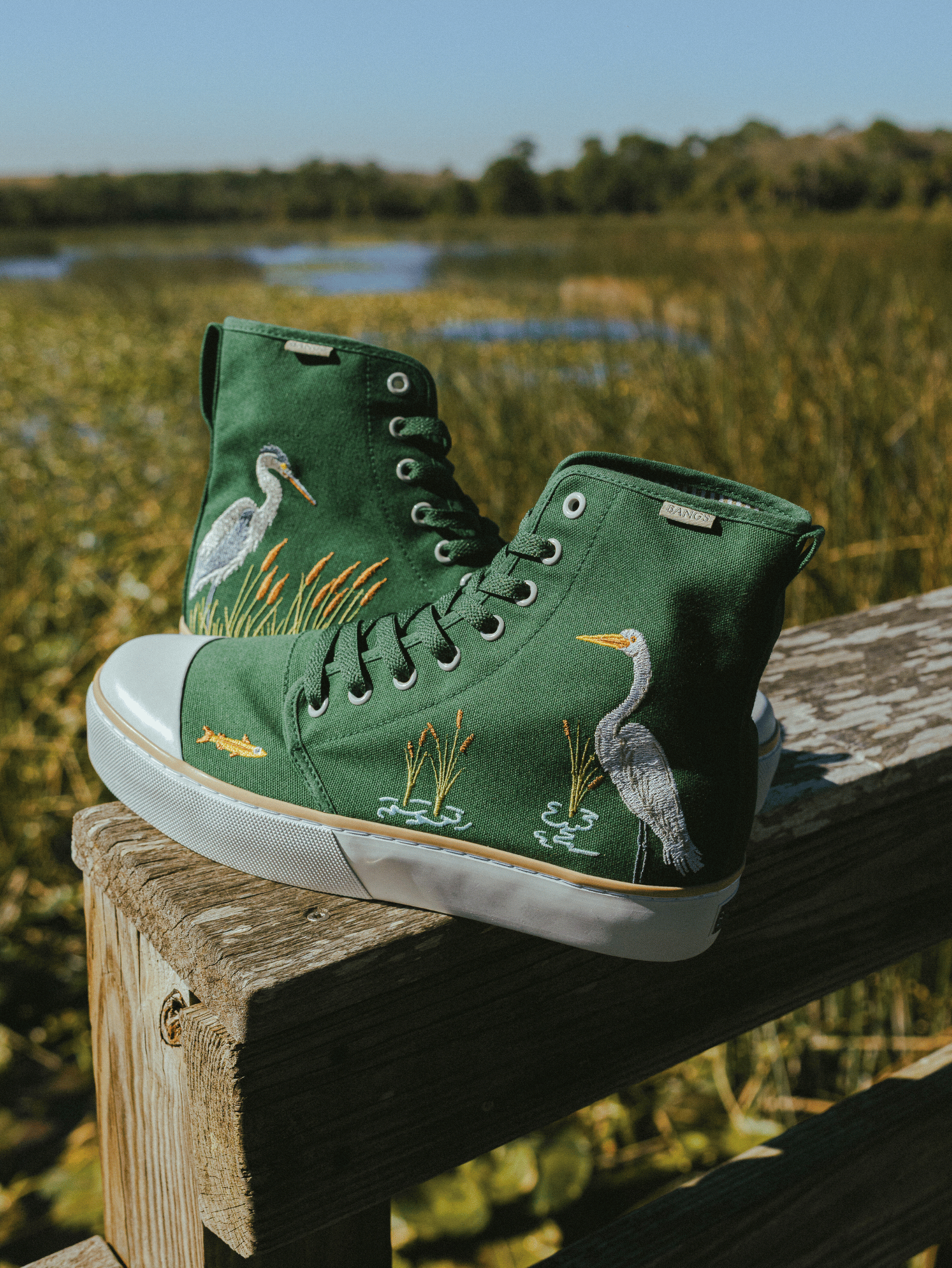 BANGS Shoes | All Products