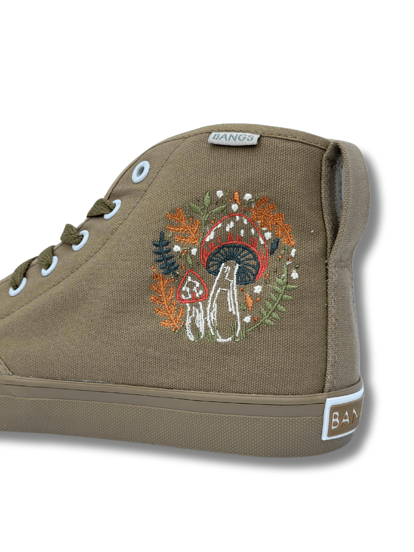 Club Member FAQs BANGS Shoes