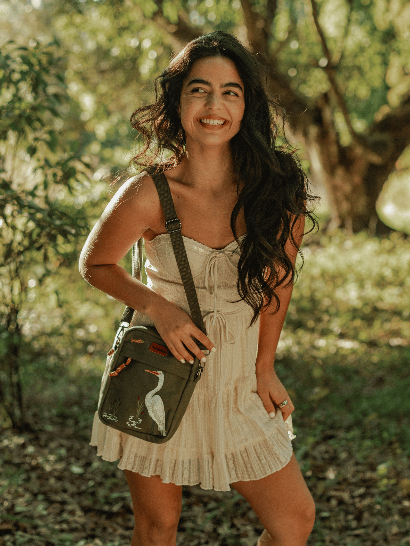 Wetland Greats Crossbody Bag – BANGS Shoes