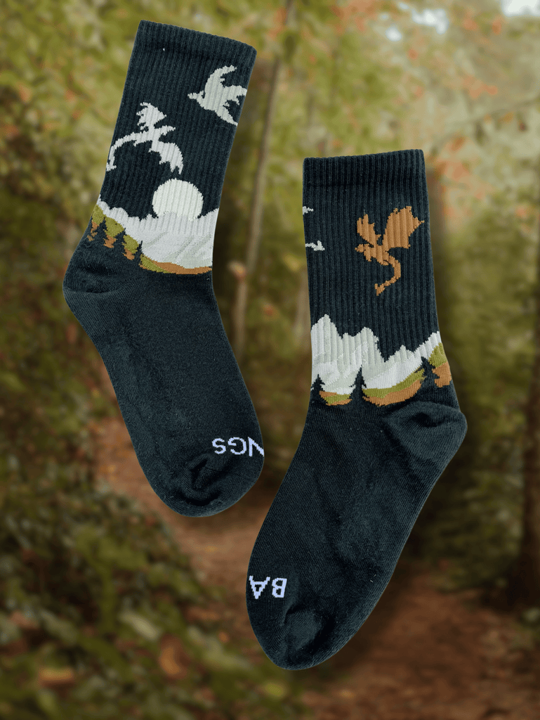 BANGS Swag | Socks, Bags, Stickers, Laces & More. – BANGS Shoes