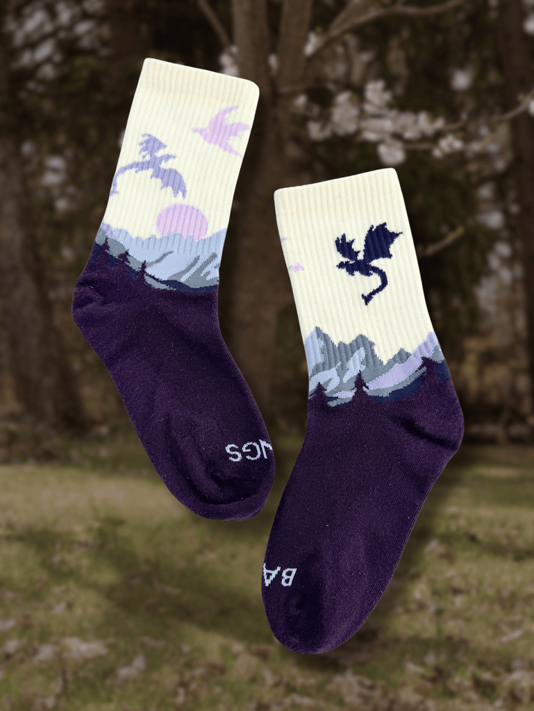 BANGS Swag | Socks, Bags, Stickers, Laces & More. – BANGS Shoes