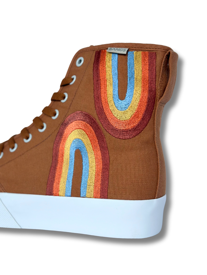 8s high top trainers clearance