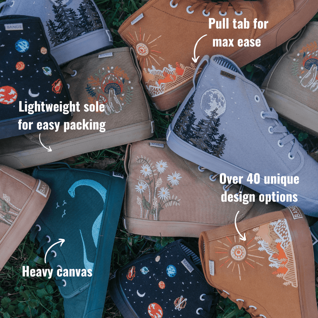 Bangs shoes discount code 2025 219