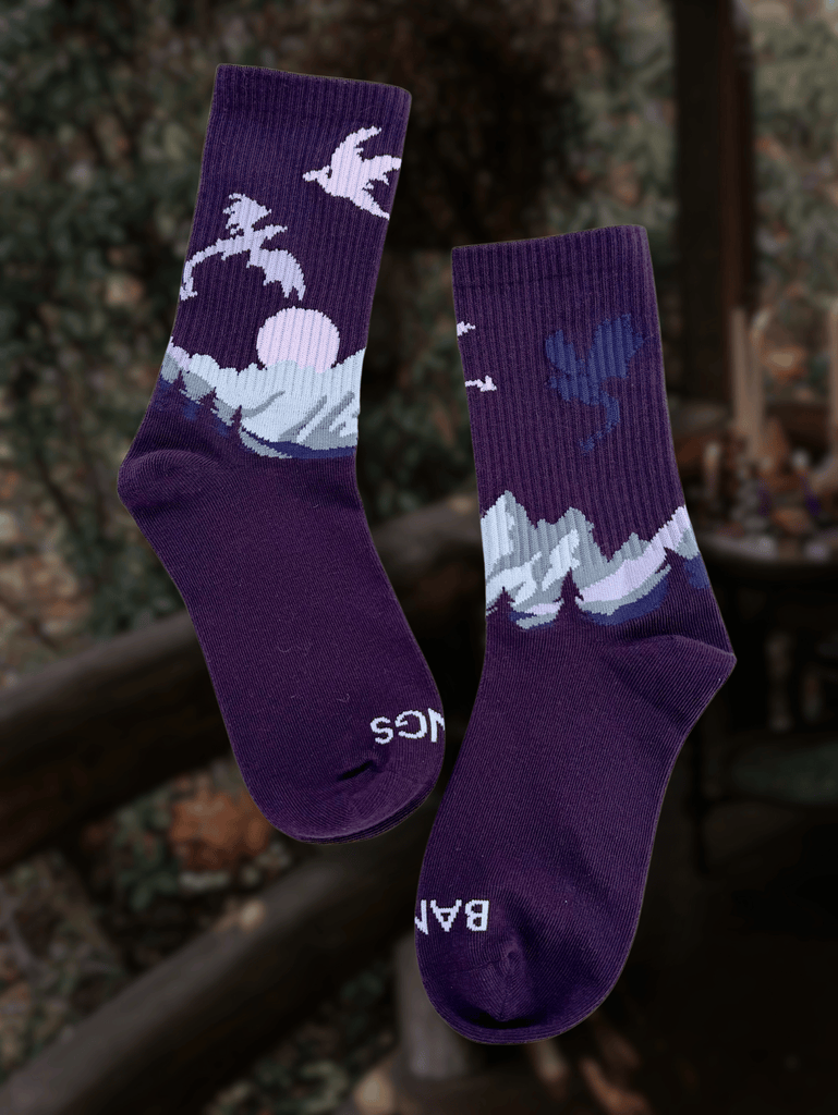 BANGS Swag | Socks, Bags, Stickers, Laces & More. – BANGS Shoes