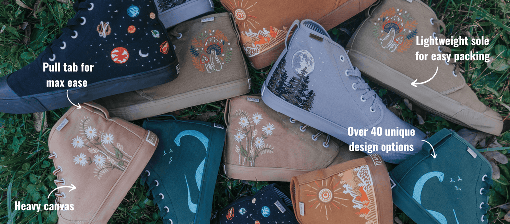 Bangs shoes clearance amazon
