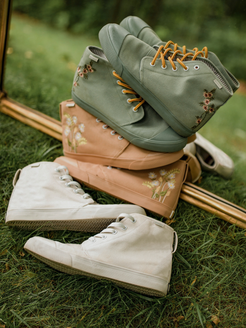 London fog best sale shoes