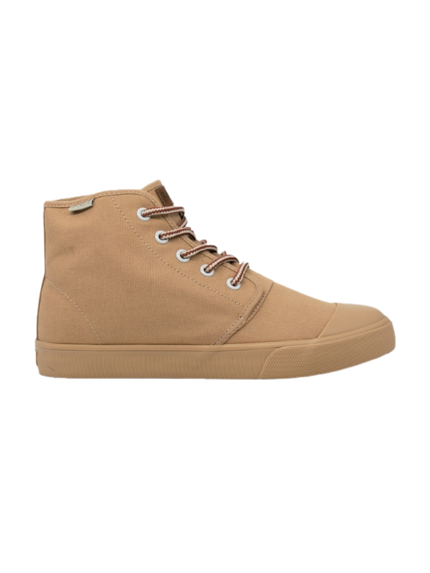 Zion Sand High Top | BANGS Shoes