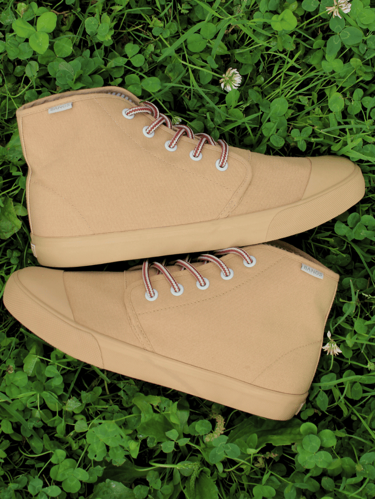 BANGS Shoes Shop Everyday Adventure Footwear