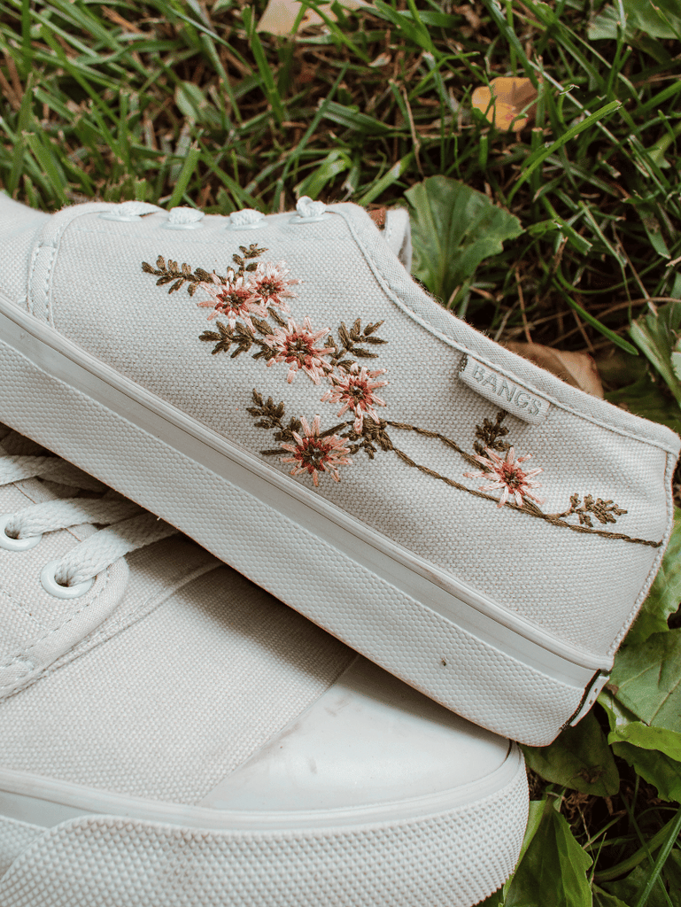 Bangs shoes deals discount code