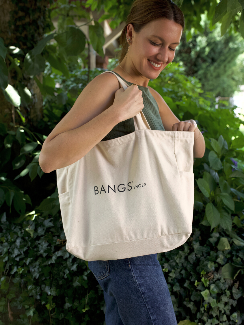 Bigger Tote Bag